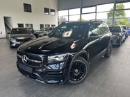 Mercedes-Benz GLB-Class 2024