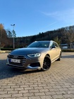 Audi A4 2019