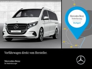 Mercedes-Benz V-Class 2025