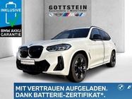 BMW iX3 2023
