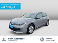 Volkswagen Golf 2025