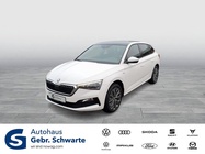 Skoda Scala 2023
