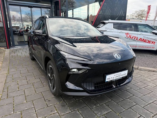 MG S5 2026