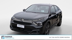 Citroen C4 2022