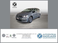 Volkswagen Touran 2025
