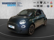 Fiat 500e 2025