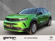 Opel Mokka 2021