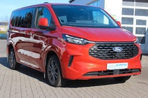 Ford Tourneo Custom 2024