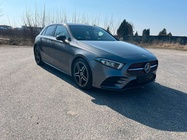 Mercedes-Benz A-Class 2021