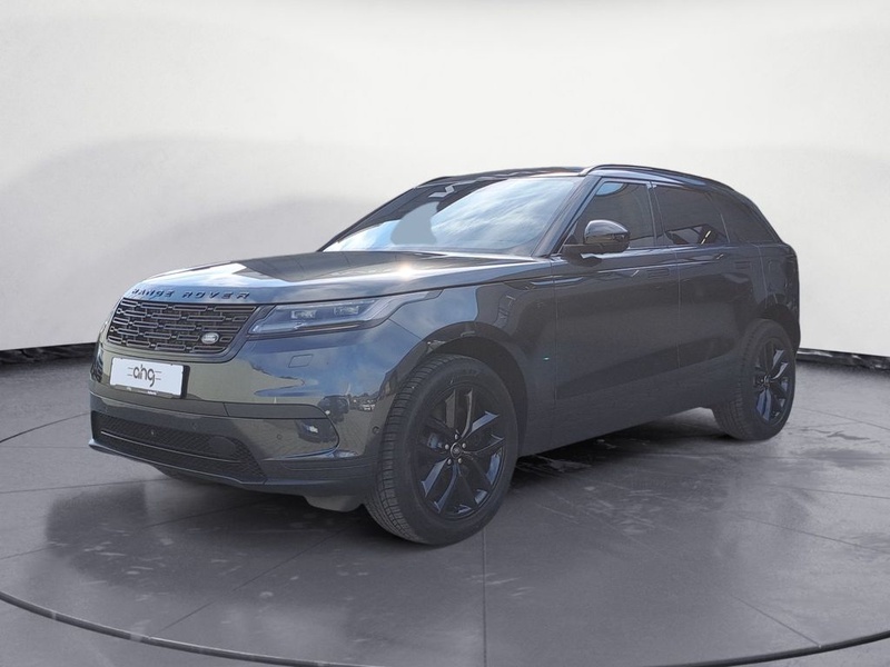 Land Rover Velar