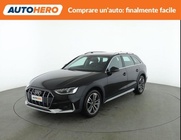 Audi A4 2020