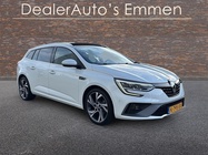 Renault Megane 2021