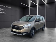 Dacia Lodgy 2021