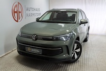 Volkswagen Tiguan 2025
