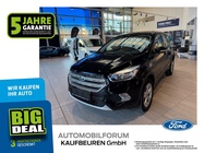 Ford Kuga 2019