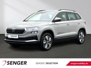 Skoda Karoq 2022
