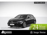 Mercedes-Benz A-Class 2024