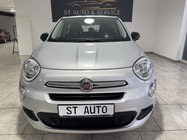 Fiat 500X 2015