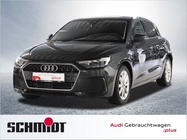 Audi A1 2024