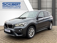 BMW X1 2019