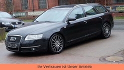 Audi A6 2006