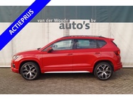 Seat Ateca 2019