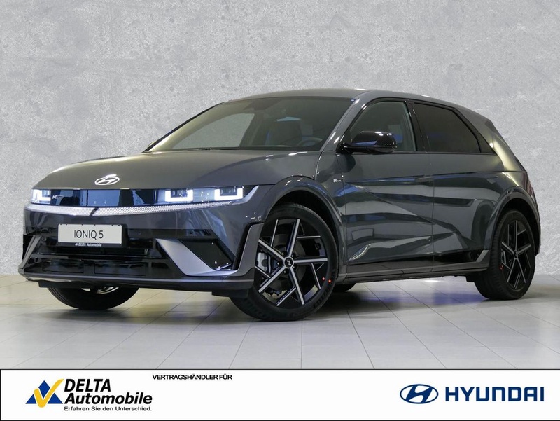Hyundai Ioniq5