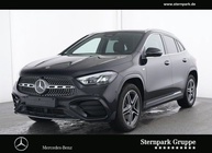 Mercedes-Benz GLA-Class 2025