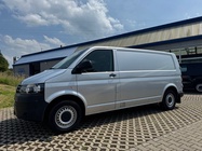 Volkswagen T5 2014