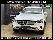 Mercedes-Benz GLC-Class 2022