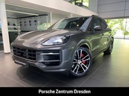 Porsche Cayenne 2026
