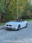 BMW 6 Series 2008