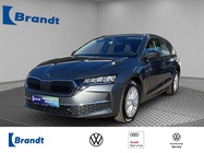 Skoda Octavia 2026