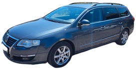 Volkswagen Passat 2010