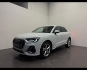 Audi Q3 2024