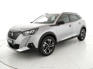 Peugeot 2008 2022