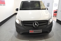 Mercedes-Benz Vito 2022