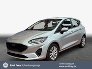 Ford Fiesta 2022