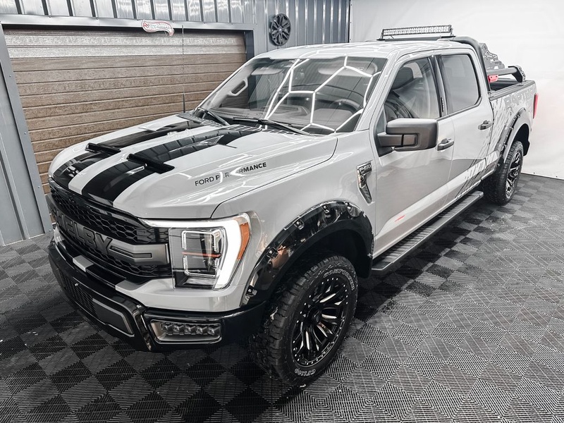 Ford F150