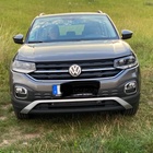 Volkswagen T-Cross 2020