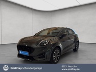 Ford Puma 2024