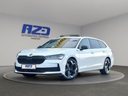 Skoda Superb 2025