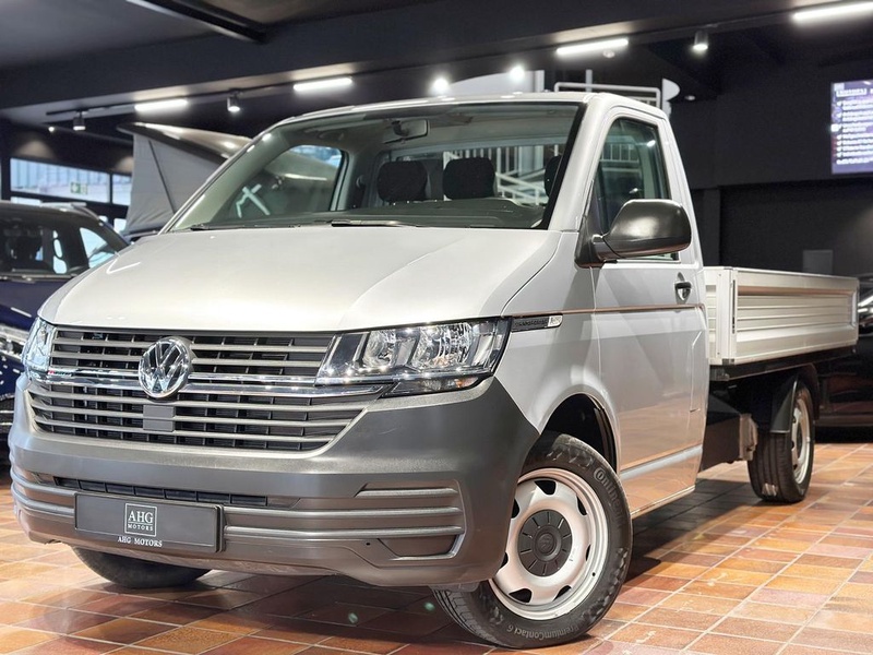 Volkswagen T6