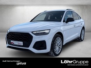 Audi SQ5 2022