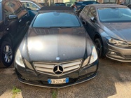 Mercedes-Benz E-Class 2010