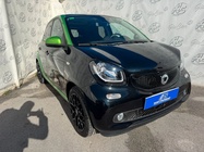 Smart ForFour 2019