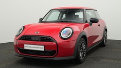 MINI Cooper 2025
