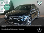 Mercedes-Benz EQA 2024