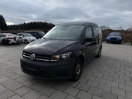 Volkswagen Caddy Maxi 2020