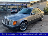 Mercedes-Benz 230 1989